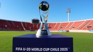 Los mexicanos que brillarán en la Copa Mundial Sub