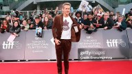 Ryan Reynolds on Being Canadian, Says He's 'Not MAGA'