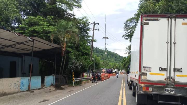 Llanos Orientales: Gobierno Nacional garantiza conectividad y seguridad para el transporte de carga