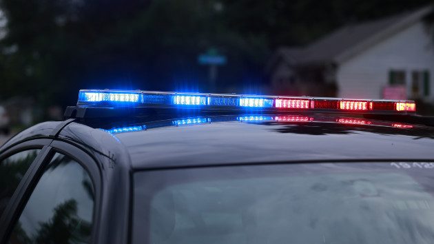 Schools on ‘secure mode’ amid investigation into shots fired in Annapolis