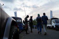 Sri Lankan anglers join fight against invasive giant snakehead fish