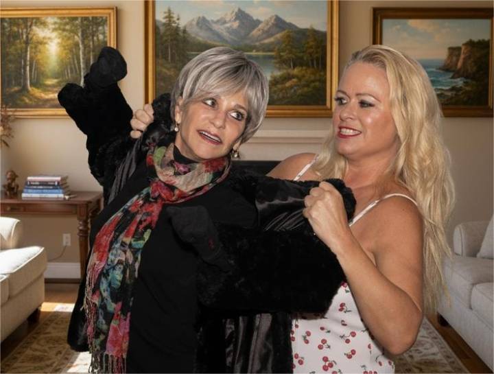 Free tickets for play featuring local troupe in Broward