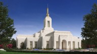 Fairview temple gets final approval, but lawsuit could stall the project