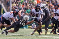 Beavers Beat podcast: Previewing a make-or-break game for Oregon State football
