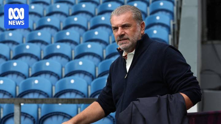 Ange Postecoglou 'excited' to defend his Europa League trophy with Nottingham Forest