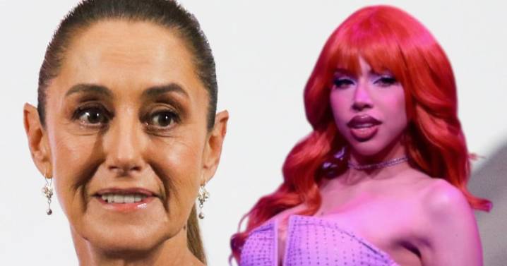 Esto sabemos sobre las amenazas de muerte contra Yeri Mua, quien pide ayuda a Sheinbaum: ‘Estoy impactada’