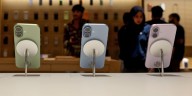 Cuántos salarios mínimos necesita un colombiano para comprar el nuevo iPhone 17 y iPhone 17 Air