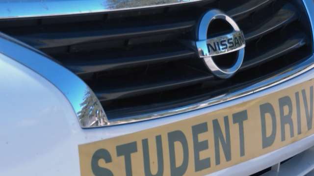 New law for Ohio drivers under 21 takes effect Tuesday