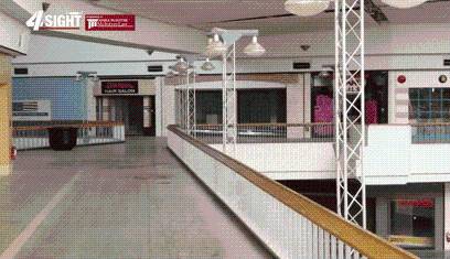 $11.5 million raised so far to transform Crossroads Mall into resource hub