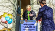 Amid bankruptcy, some Publishers Clearing House winners are facing the end of 'forever' prizes
