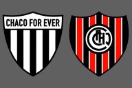 Chaco For Ever y Chacarita Juniors empataron 0-0 en la Primera Nacional