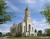 Construction ordered to halt as Heber Temple legal back