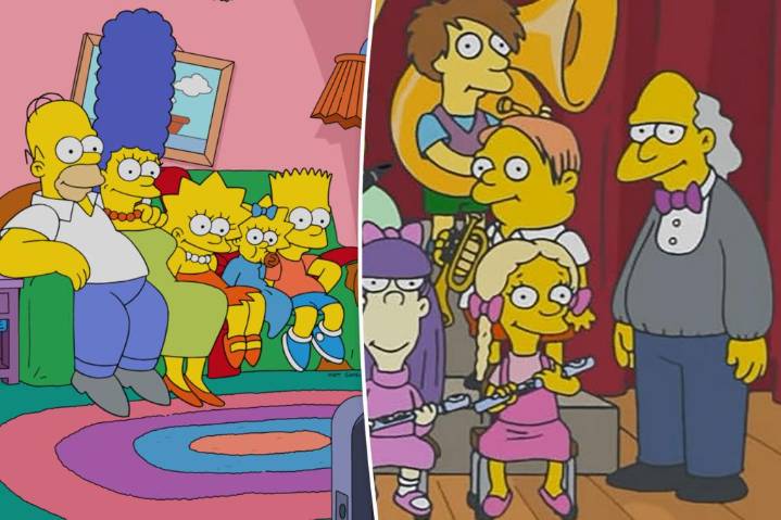 'Simpsons' producers clarify if Mr. Largo died in Season 37 premiere 