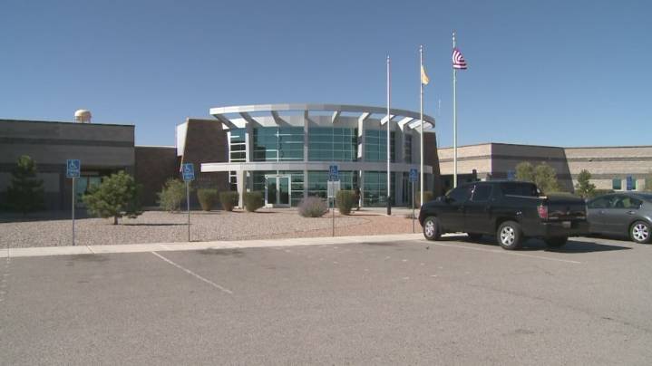 Inmate mistakenly released from MDC