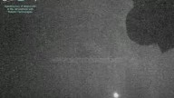 Detectan una bola de fuego sobrevolando Andalucía a 79.000 km/hora