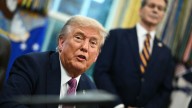 Kennedy says he sees no health agency successes as Trump heads to US Open final