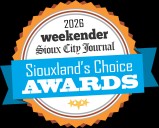 Siouxland's Choice nominations to begin on Wednesday