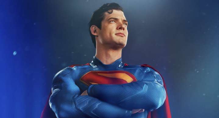 ¡Es oficial! La secuela de ‘Superman’ ya tiene título y fecha de estreno