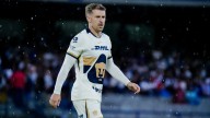 Aaron Ramsey queda sorprendido con el nivel de la Liga MX