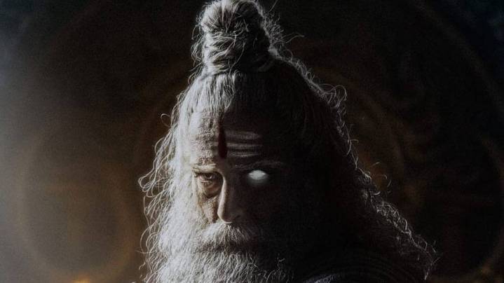 Akshaye Khanna's Fierce FIRST LOOK As Asura Guru Shukracharya In 'Mahakali' OUT!