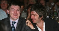 Ricky Hatton's poignant message days before death about how he wanted to be remembered