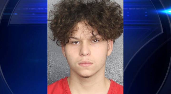 16-year-old accused of fatally stabbing 14-year-old at Oakland Park group home charged as adult