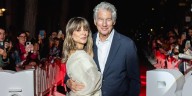 Alejandra Gere, en su vídeo con Richard Gere: "Volveremos a convertir la felicidad en un idioma universal"