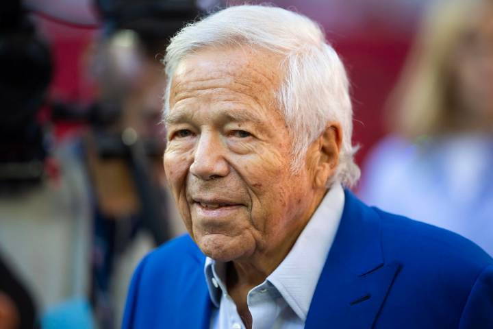 Robert Kraft’s Name in Ivanka Trump’s Good Books After Patriots Owner Contributed to Social Change Patriots owner Robert Kraft is appreciated for his support by Ivanka Trump during an incredible fundr