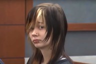Nevada Man Was Taking Pictures of His Girlfriend Holding a Gun