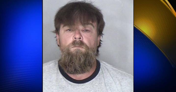 Oroville man arrested after 600 images and videos of child pornography found on cell phone