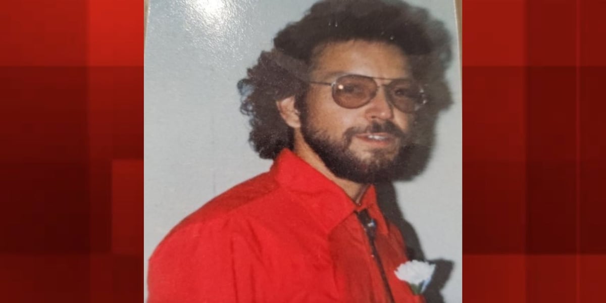 Remains found under concrete slab identified by Mohave County investigators