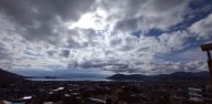 ¡Atención! Senamhi advierte fuerte fenómeno climatológico en 11 regiones para los próximas horas