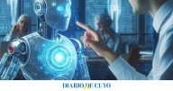 Preguntas del hombre frente a la tecnología