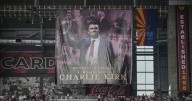 Kern Conservative figures react to Charlie Kirk's memorial