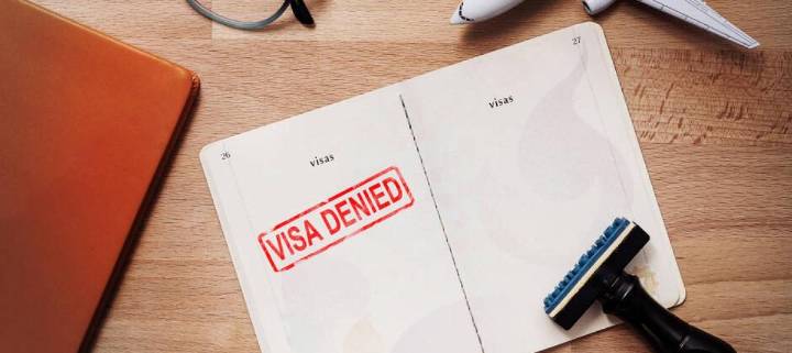 EEUU impondrá restricciones de visas, afectando a latinos en apoyo a China