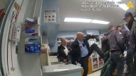 Four guards plead guilty in brutal beating death of Black inmate at upstate New York prison