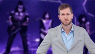 Pastor Asks Worship Team To Please Stop Dressing In Full KISS Costumes Every Sunday