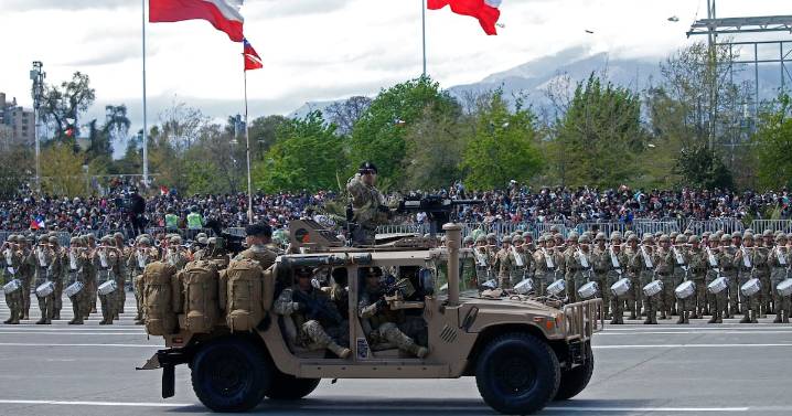 Cuándo es la Parada Militar y dónde ver el desfile en TV y streaming