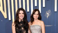 Watch the 2025 Emmys 'Gilmore Girls' reunion