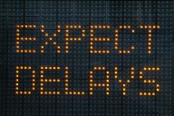 Expect delays in morning commute after two crashes on I