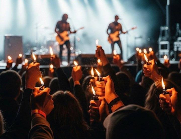 Country rockers Lynyrd Skynyrd to close out 2025 Canfield Fair Monday