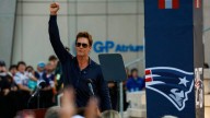 NFL insider on the 'bigger advantage' Tom Brady gives Raiders
