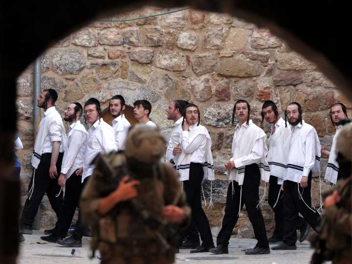 Settlers attack Bedouins, Ben-Gvir fuels tensions in occupied West Bank