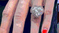 Skyrocketing diamond prices adding to cost of marriage proposals