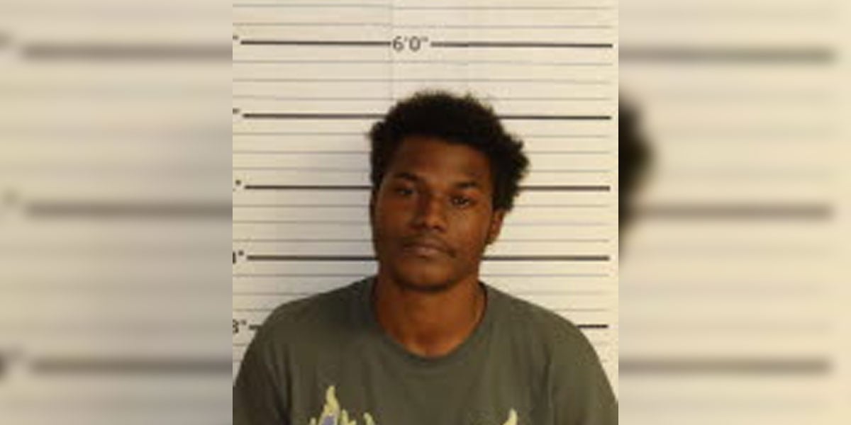 Man indicted for 2023 double homicide