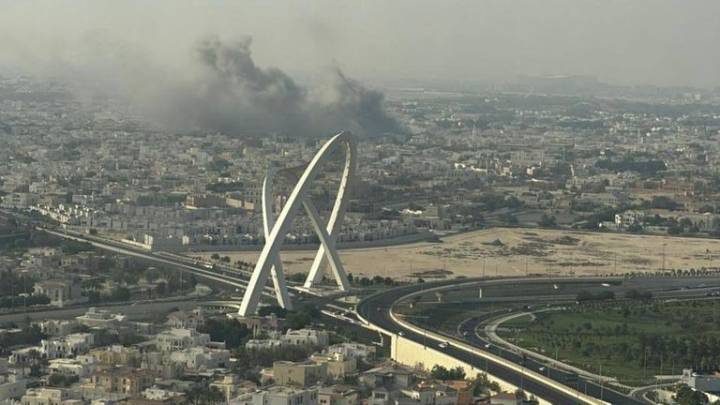 Israel-Hamas latest: IDF launches strikes against group's leaders in Qatar's capital Doha