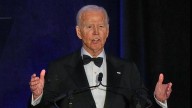 Biden faces uphill battle securing funds for presidential library