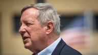 Durbin’s abortion stance sparks backlash ahead of award ceremony