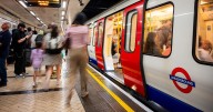 London brought to a standstill again as more Tube strikes hit entire city