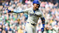 2025 Fantasy Baseball Top 300 update: Ailing Bobby Witt Jr. tumbles, Julio Rodríguez joins top 10